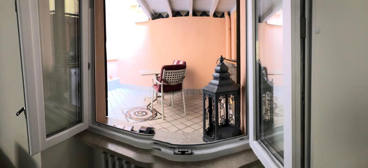 Martalagattahome Сан-Феличе-дель-Бенако Экстерьер фото