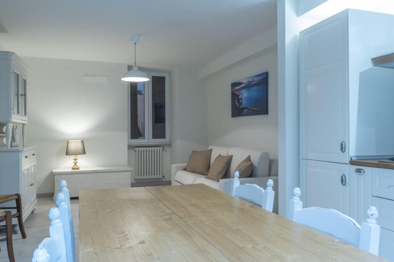 Martalagattahome Сан-Феличе-дель-Бенако Экстерьер фото