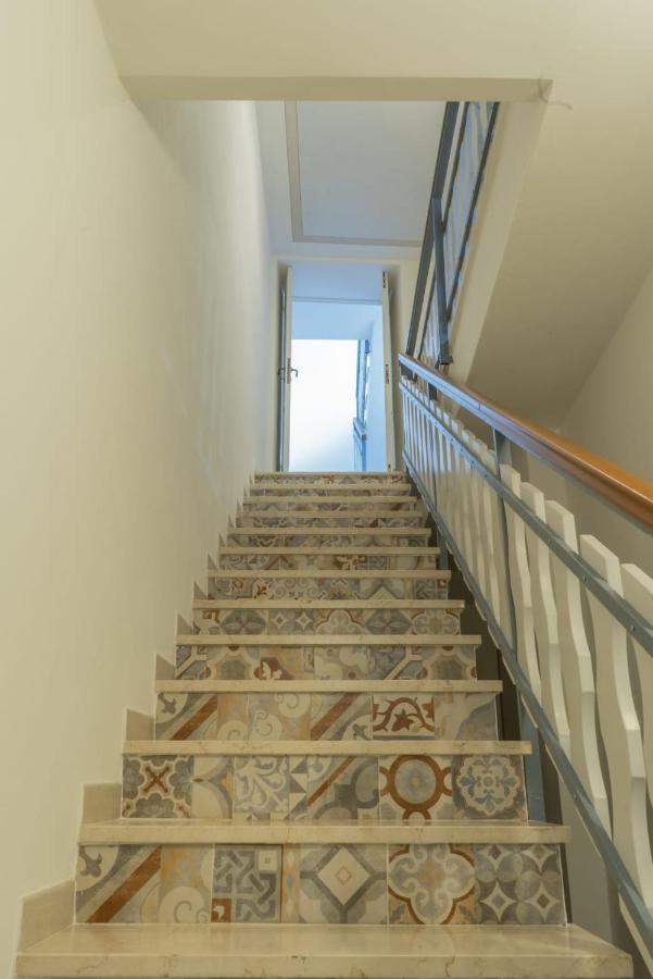 Martalagattahome Сан-Феличе-дель-Бенако Экстерьер фото