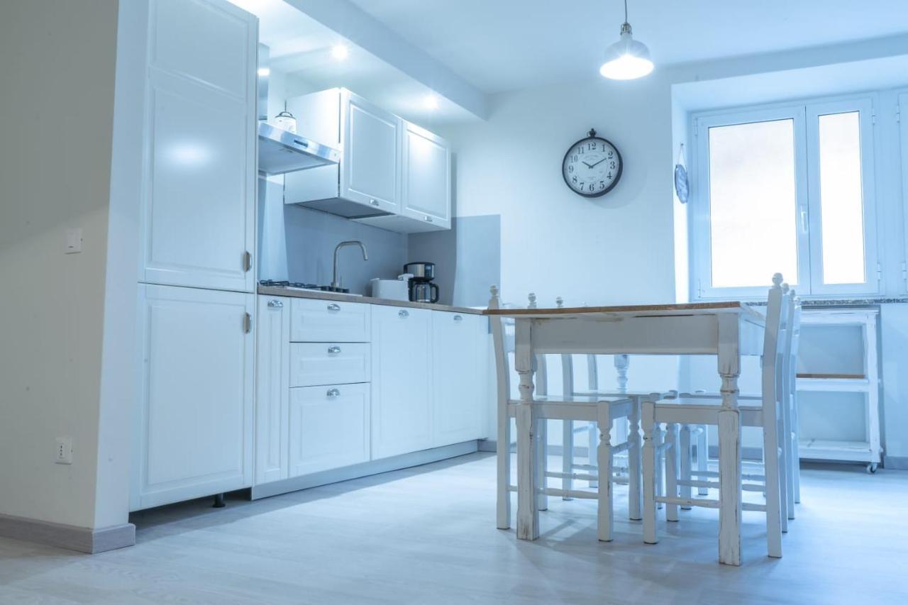 Martalagattahome Сан-Феличе-дель-Бенако Экстерьер фото