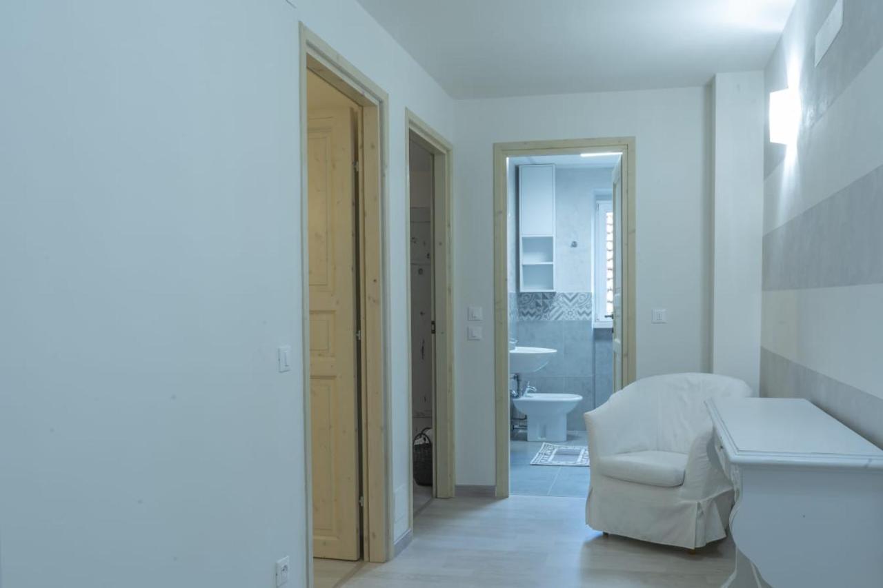 Martalagattahome Сан-Феличе-дель-Бенако Экстерьер фото