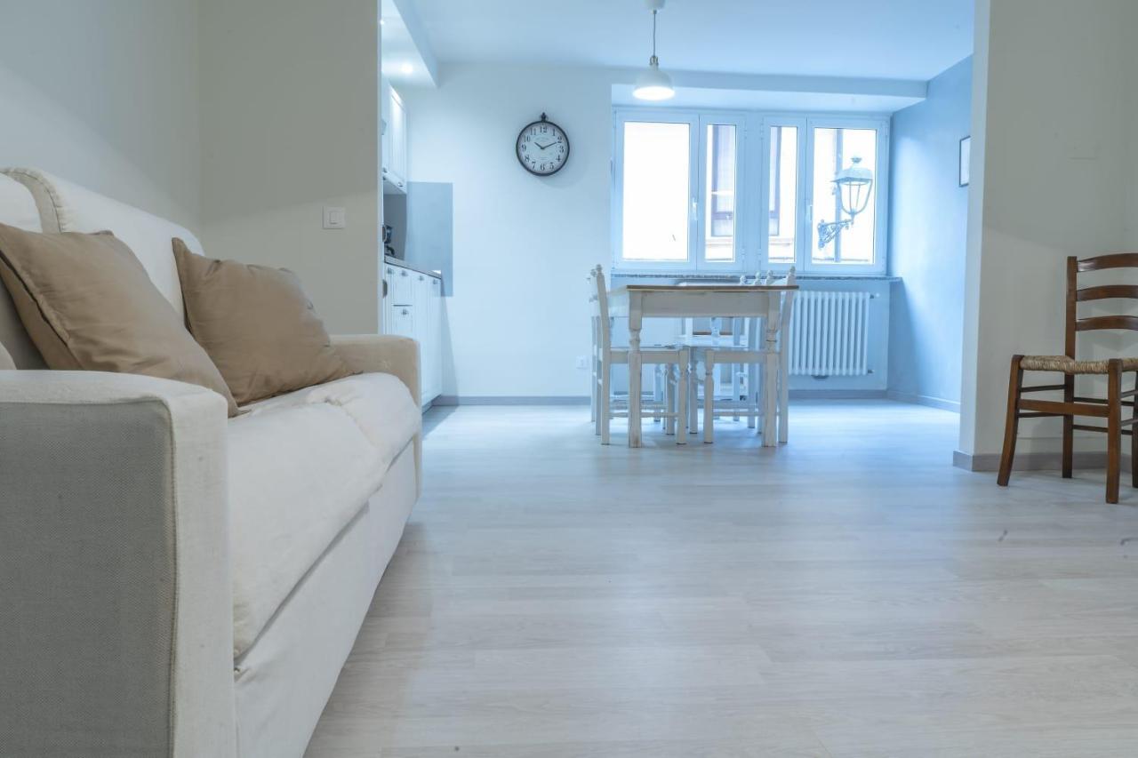 Martalagattahome Сан-Феличе-дель-Бенако Экстерьер фото