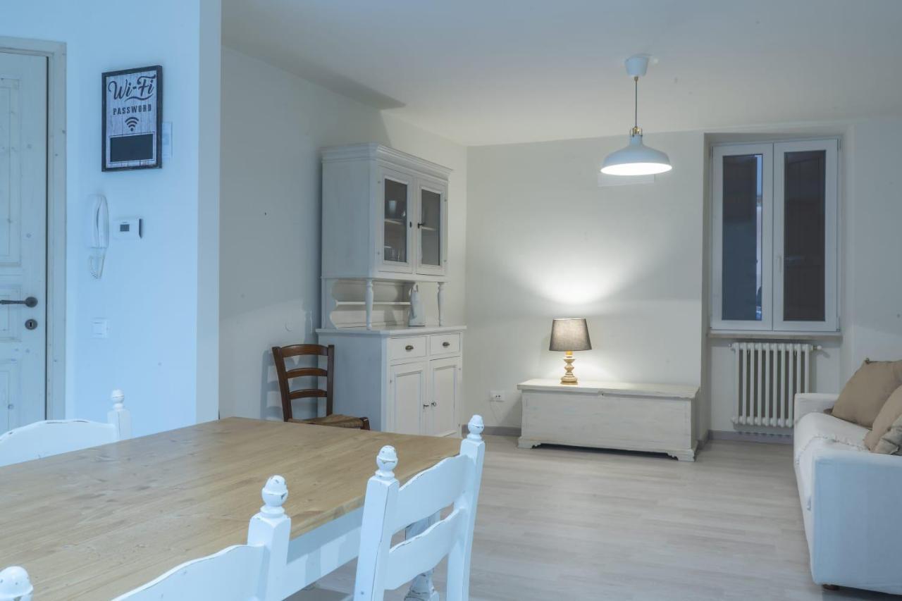 Martalagattahome Сан-Феличе-дель-Бенако Экстерьер фото