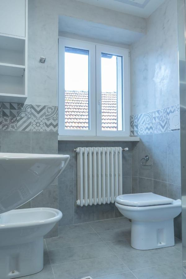 Martalagattahome Сан-Феличе-дель-Бенако Экстерьер фото