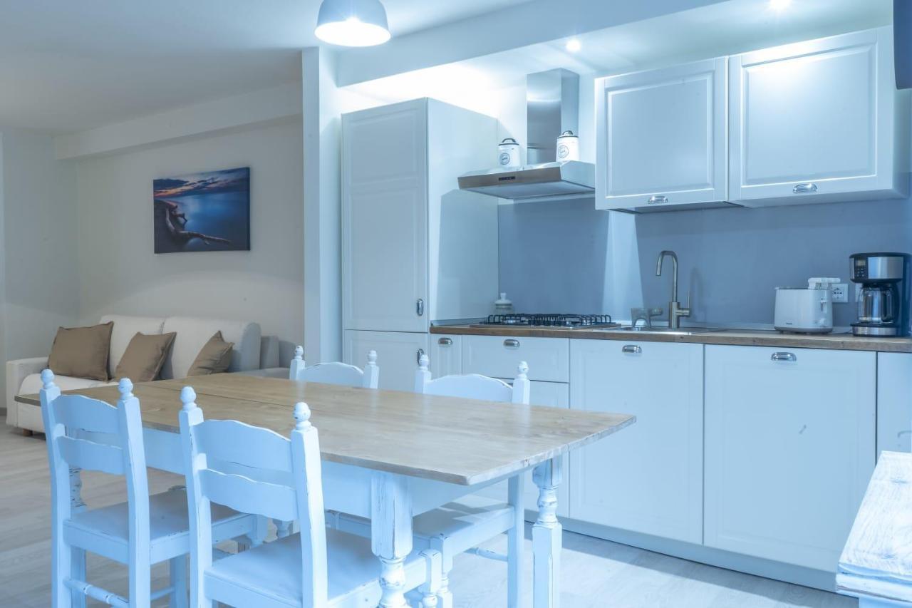 Martalagattahome Сан-Феличе-дель-Бенако Экстерьер фото
