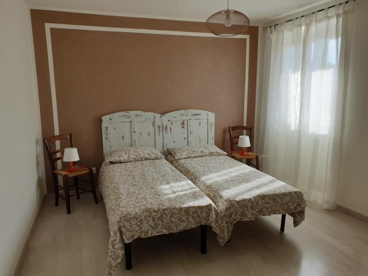 Martalagattahome Сан-Феличе-дель-Бенако Экстерьер фото
