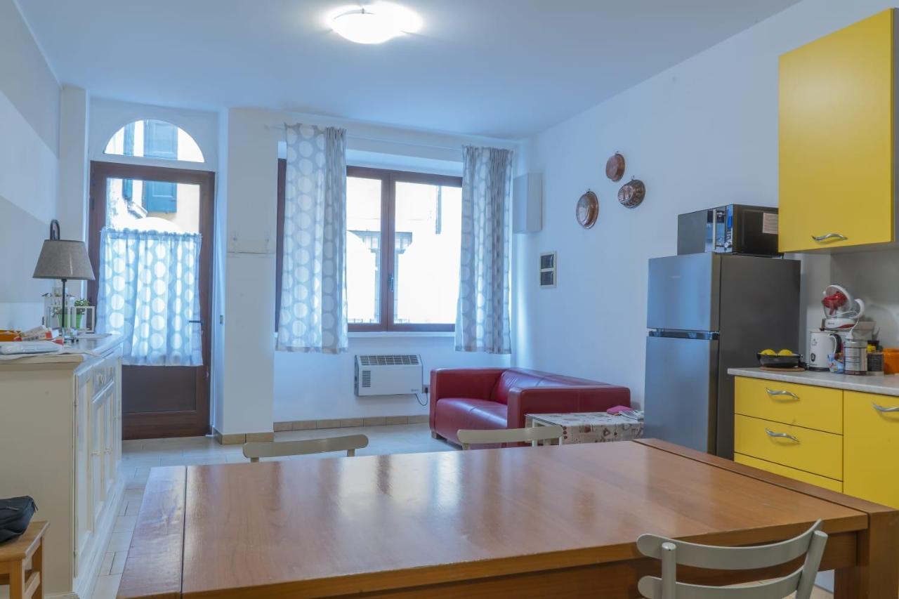 Martalagattahome Сан-Феличе-дель-Бенако Экстерьер фото