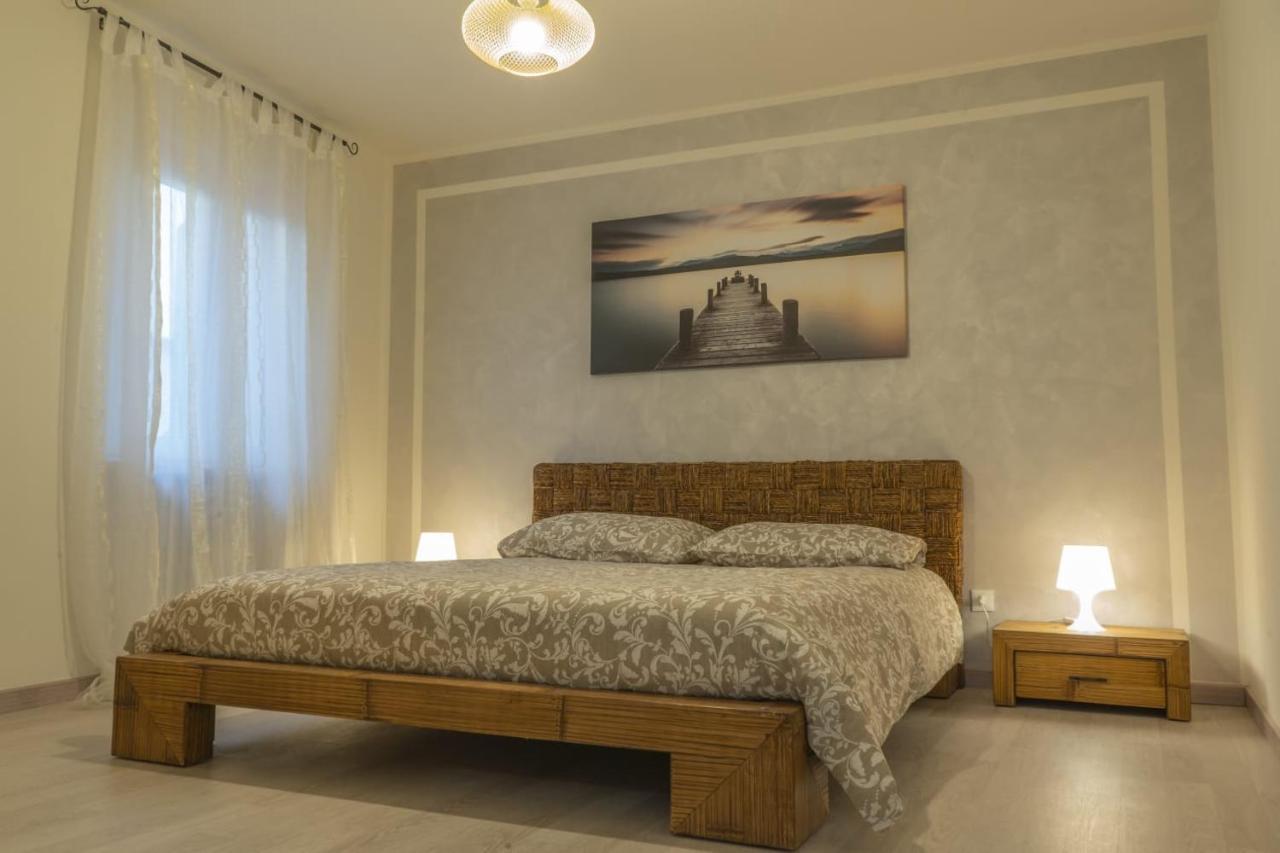 Martalagattahome Сан-Феличе-дель-Бенако Экстерьер фото