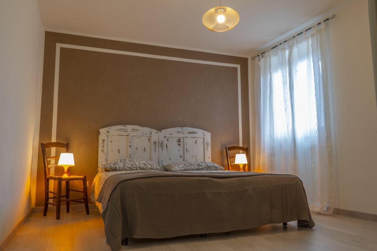 Martalagattahome Сан-Феличе-дель-Бенако Экстерьер фото
