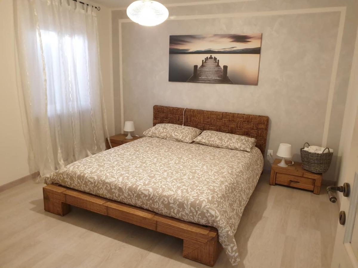 Martalagattahome Сан-Феличе-дель-Бенако Экстерьер фото